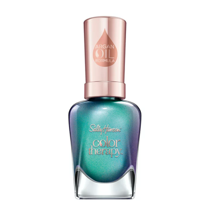 SALLY HANSEN Color Therapy Nail Color