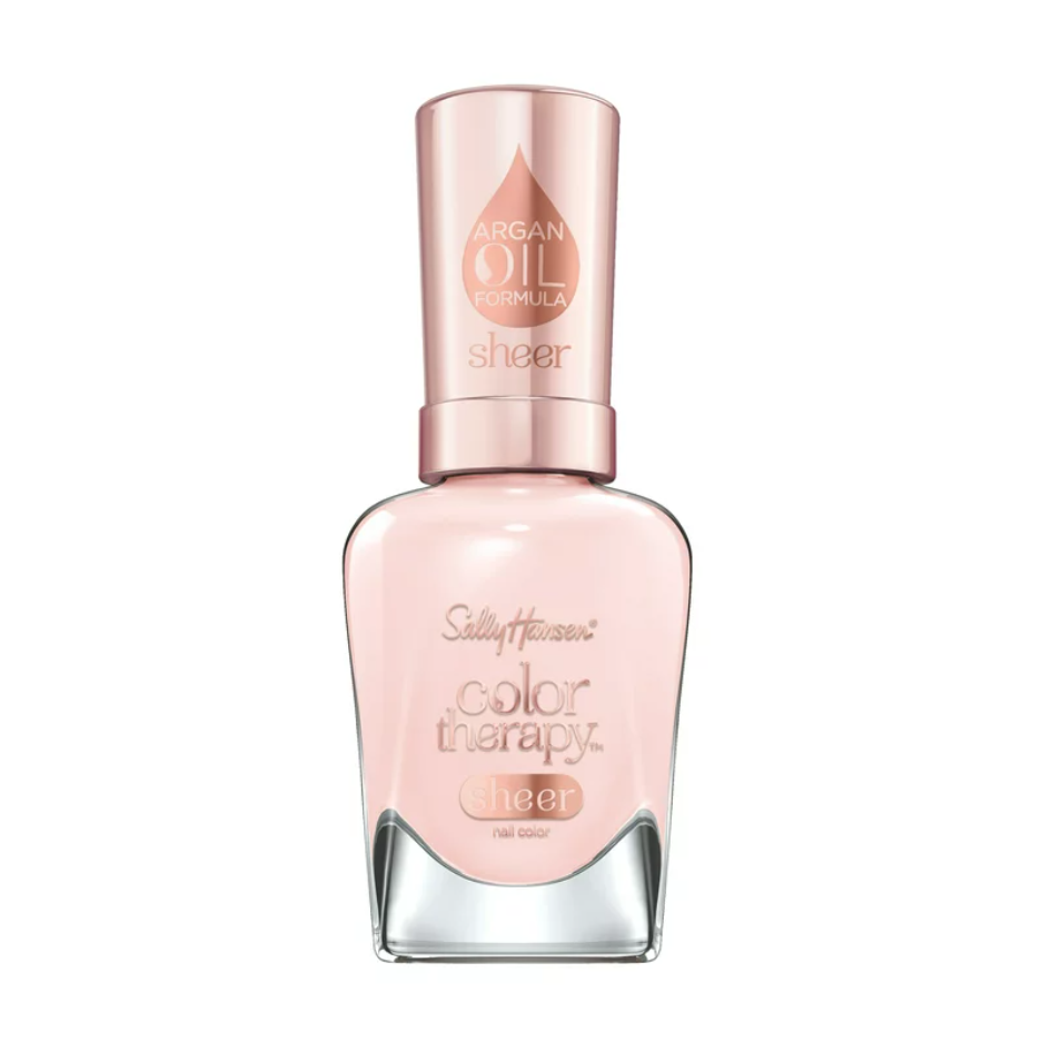 SALLY HANSEN Color Therapy Nail Color