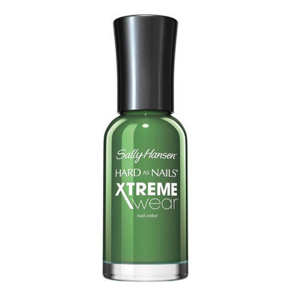 SALLY HANSEN Hard as Nails Xtreme Wear Nail Color