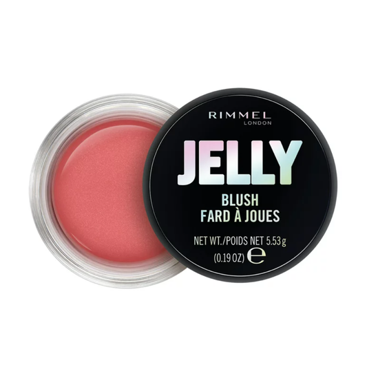 RIMMEL London Jelly Blush