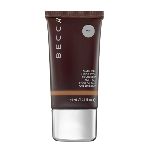 BECCA Ever-Matte Shine Proof Foundation