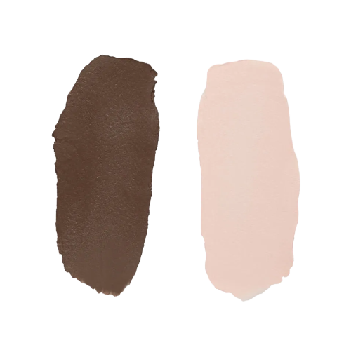 BECCA Shadow & Light Brow Contour Mousse