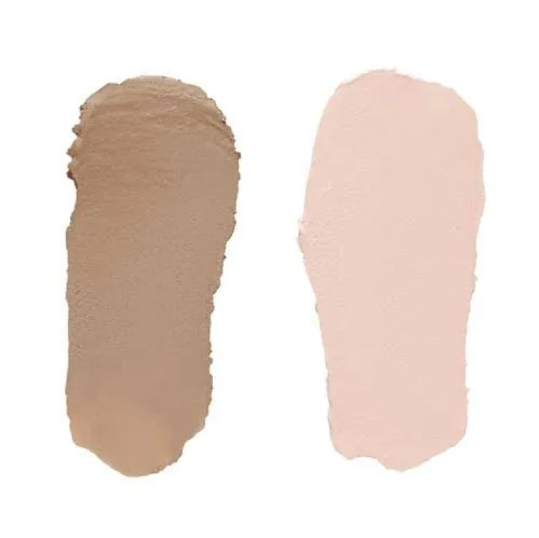 BECCA Shadow & Light Brow Contour Mousse