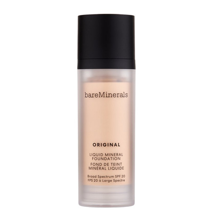 BAREMINERALS Original Liquid Mineral Foundation