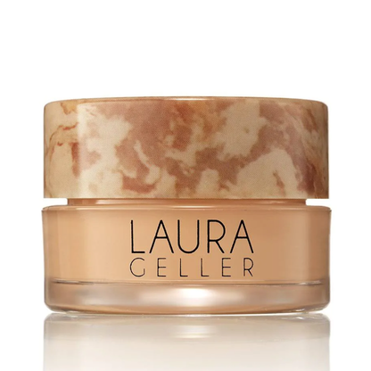 LAURA GELLER Baked Radiance Cream Concealer