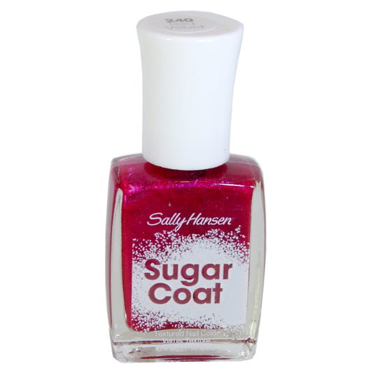 SALLY HANSEN Sugar Coat Nail Color