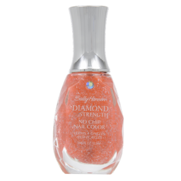 SALLY HANSEN Diamond Strength No Chip Nail Color