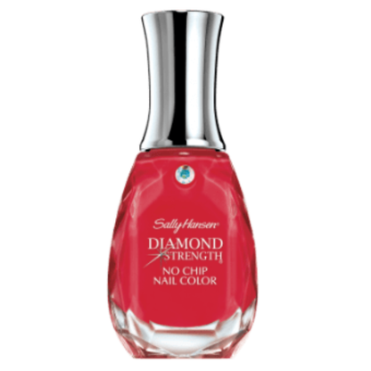 SALLY HANSEN Diamond Strength No Chip Nail Color