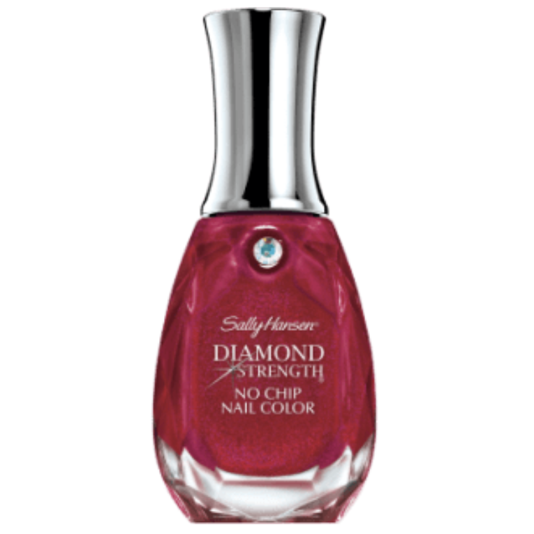 SALLY HANSEN Diamond Strength No Chip Nail Color