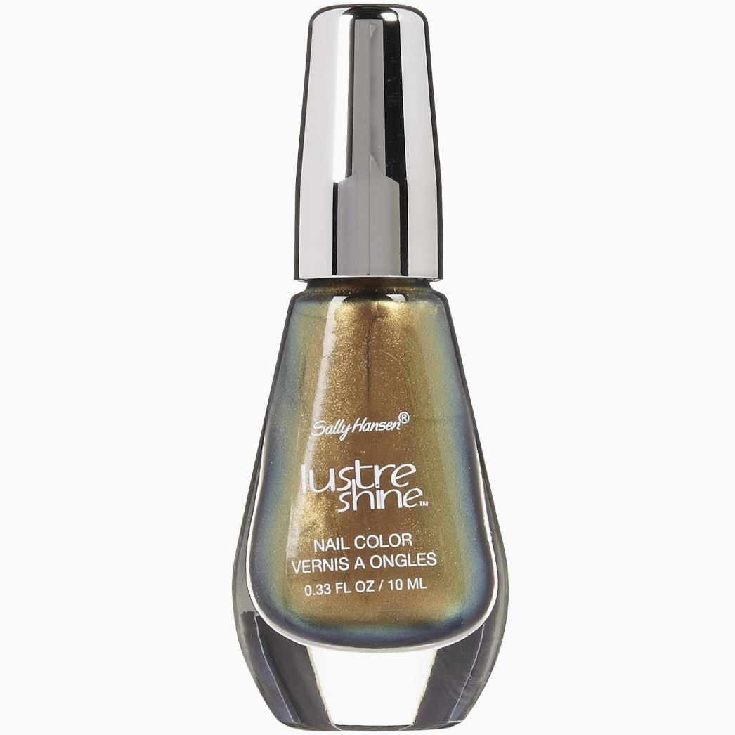 SALLY HANSEN Lustre Shine Nail Color