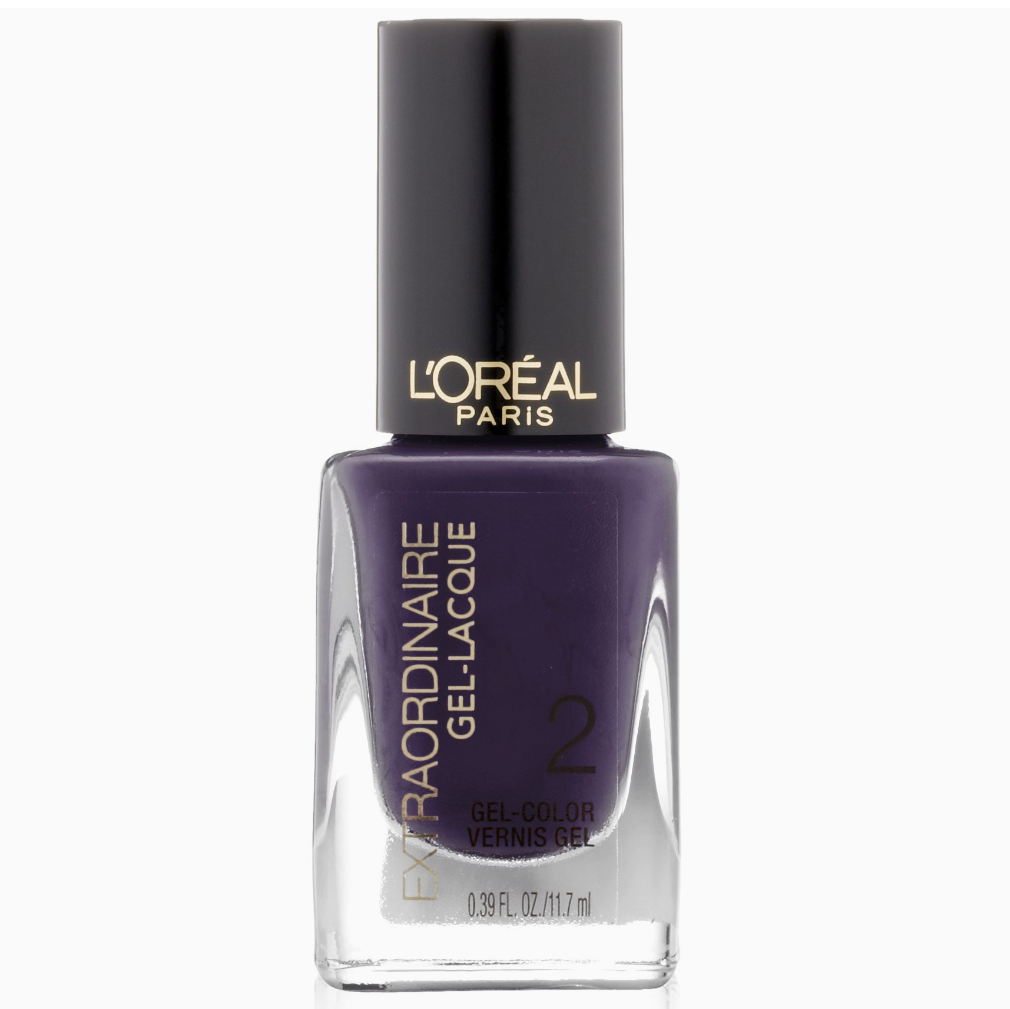 L'OREAL Extraordinaire Gel - Lacque