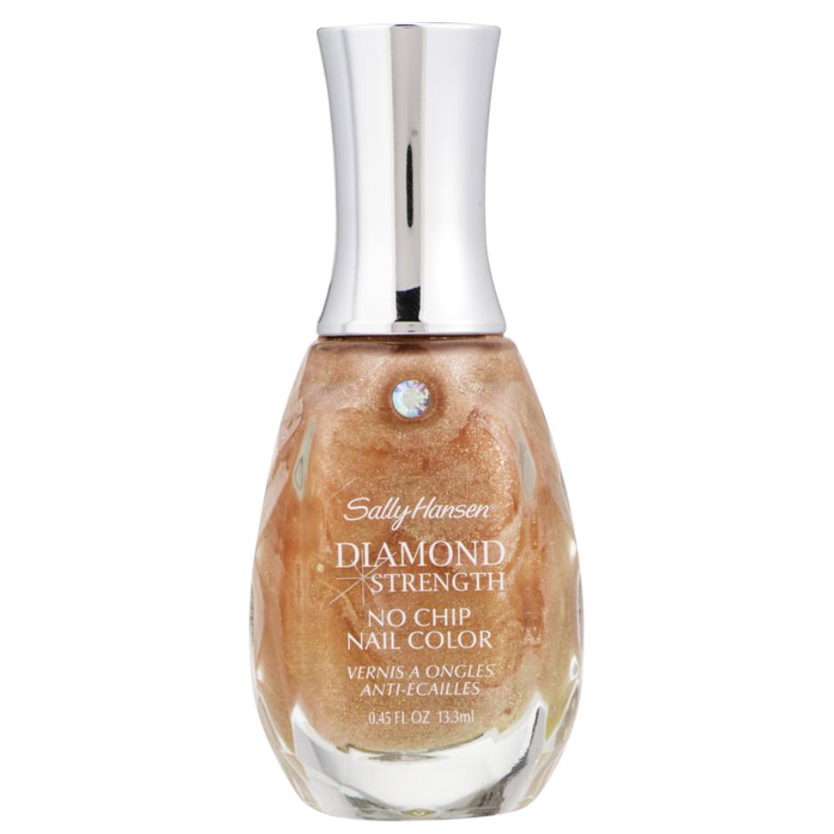 SALLY HANSEN Diamond Strength No Chip Nail Color