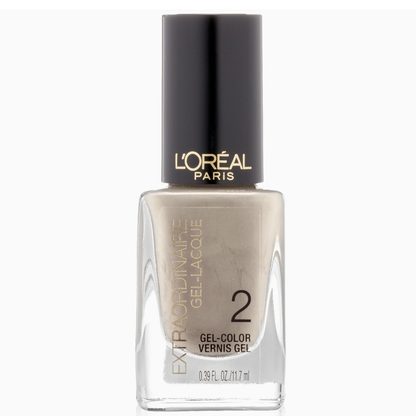 L'OREAL Extraordinaire Gel - Lacque