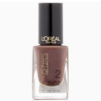 L'OREAL Extraordinaire Gel - Lacque