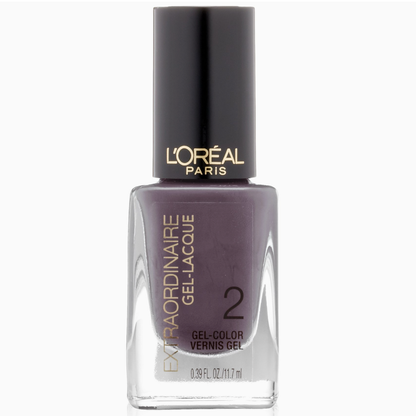 L'OREAL Extraordinaire Gel - Lacque