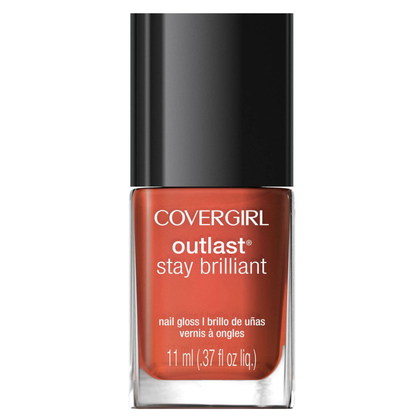 COVERGIRL Outlast Stay Brilliant Nail Gloss