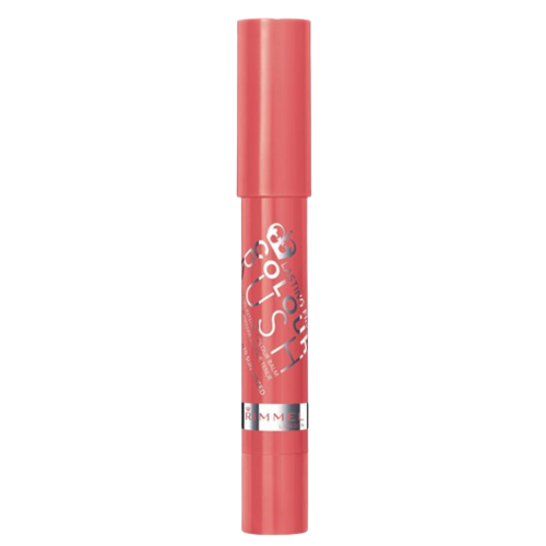 RIMMEL London Lasting Finish Colour Rush Intense Lip Color Balm