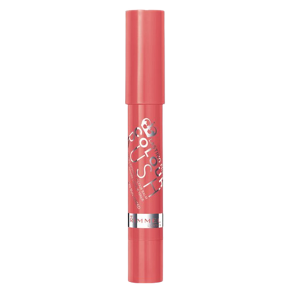 RIMMEL London Lasting Finish Colour Rush Intense Lip Color Balm