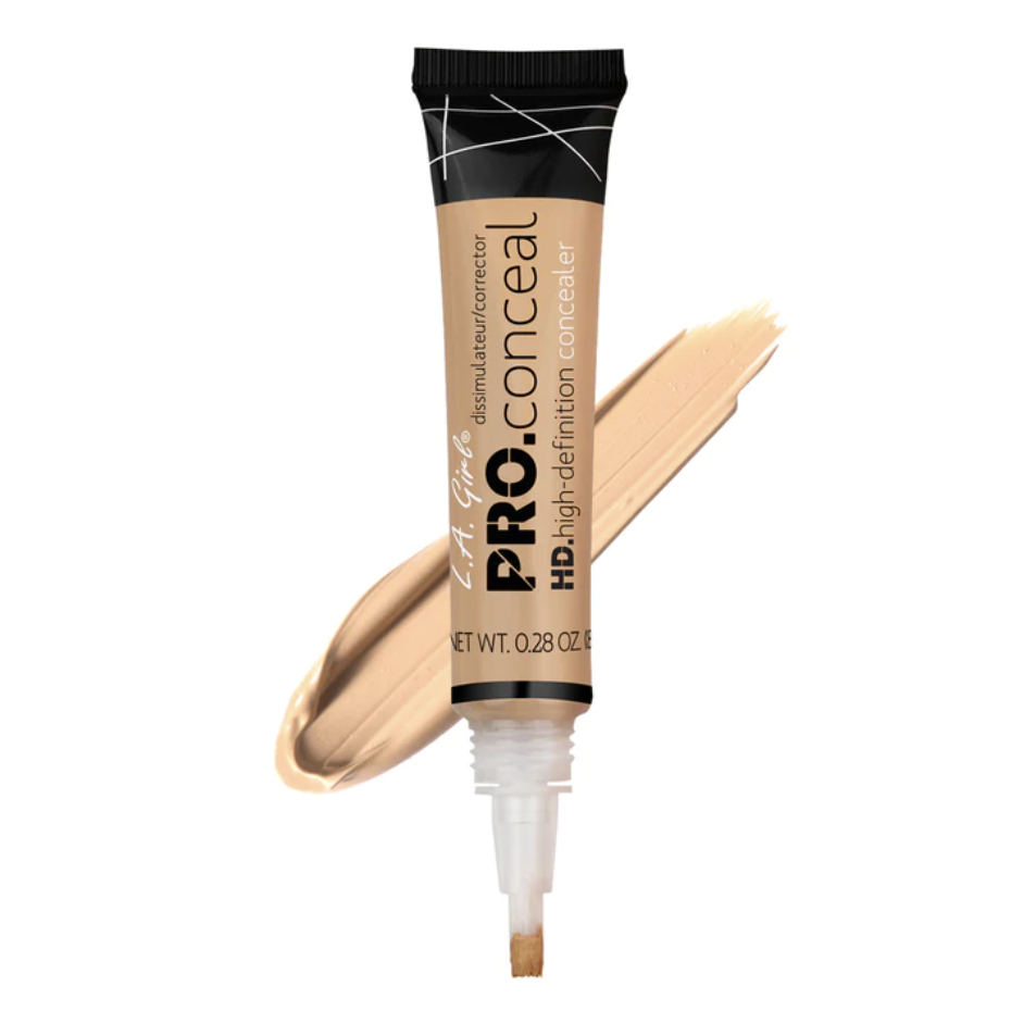 L.A. GIRL Cosmetics HD Pro Concealer