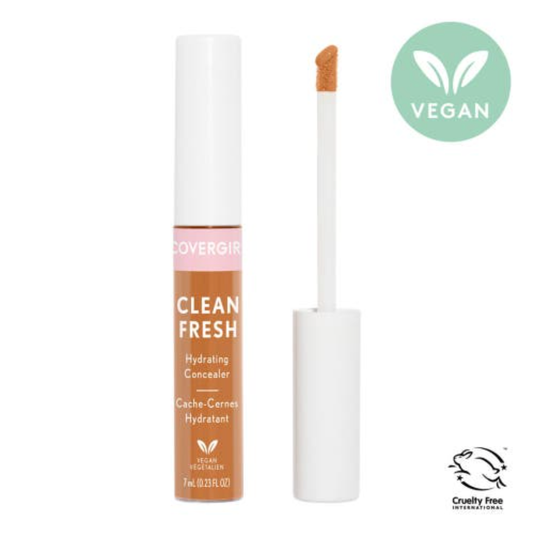 COVERGIRL Clean Fresh Hydrating Concealer