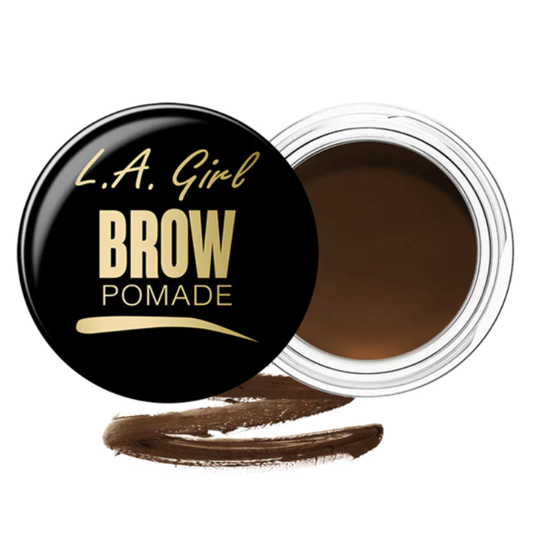 L.A. Girl Brow Pomade - Long Lasting Gel Formula