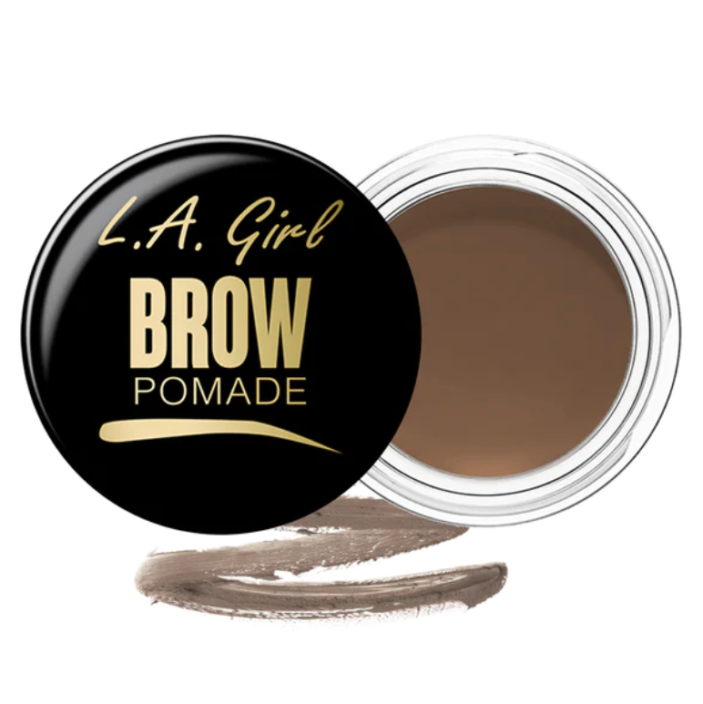 L.A. Girl Brow Pomade - Long Lasting Gel Formula