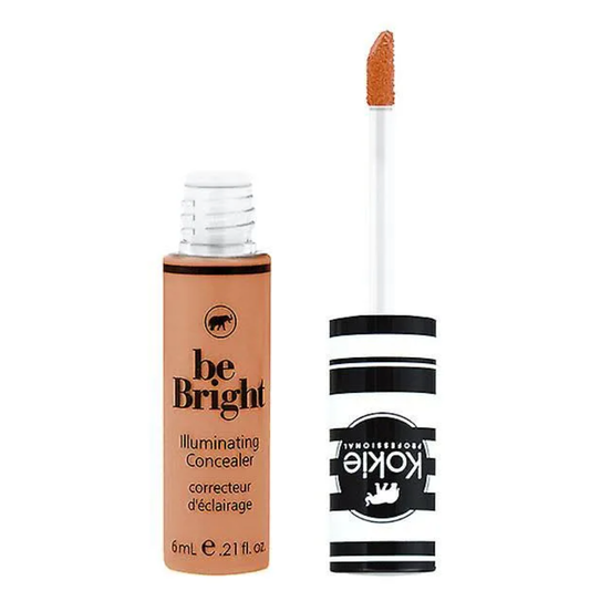 KOKIE Professional Be Bright Illuminating Concealer