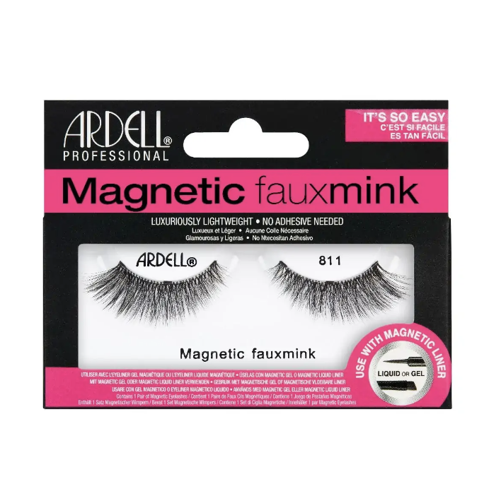 ARDELL It's So Easy Magnetic Eyelashes