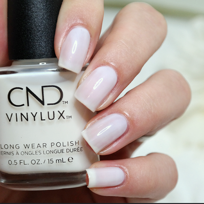 CND VINYLUX Weakly & Longwear After - Dark Nail Polish