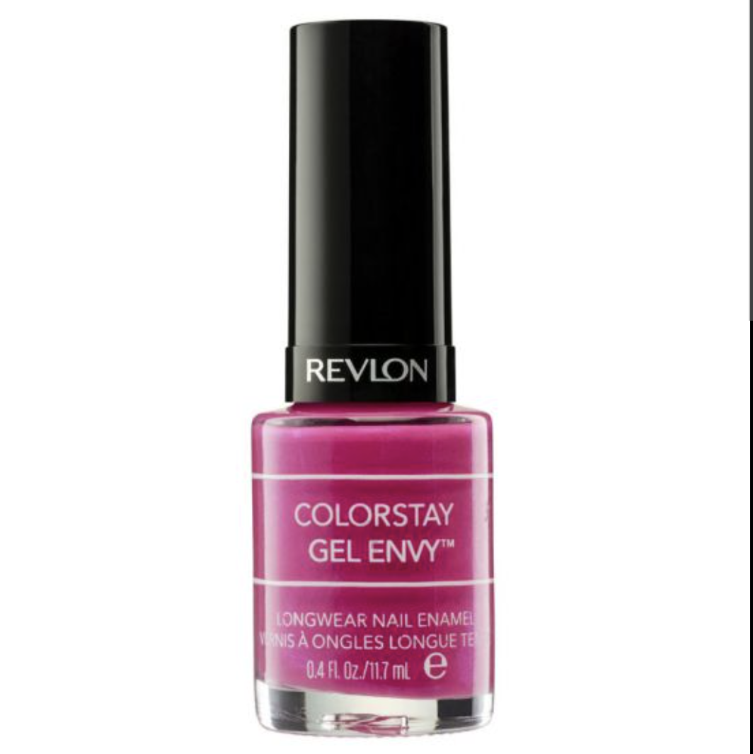 REVLON Colorstay Gel Envy Nail Enamel