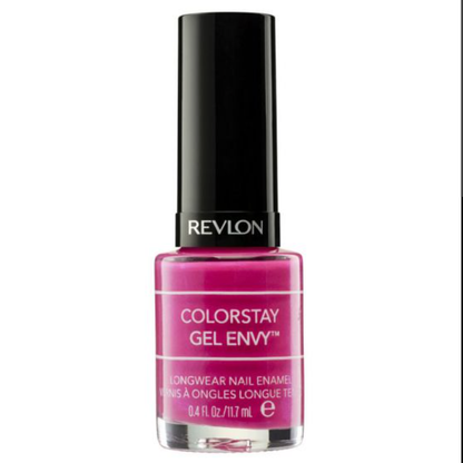 REVLON Colorstay Gel Envy Nail Enamel