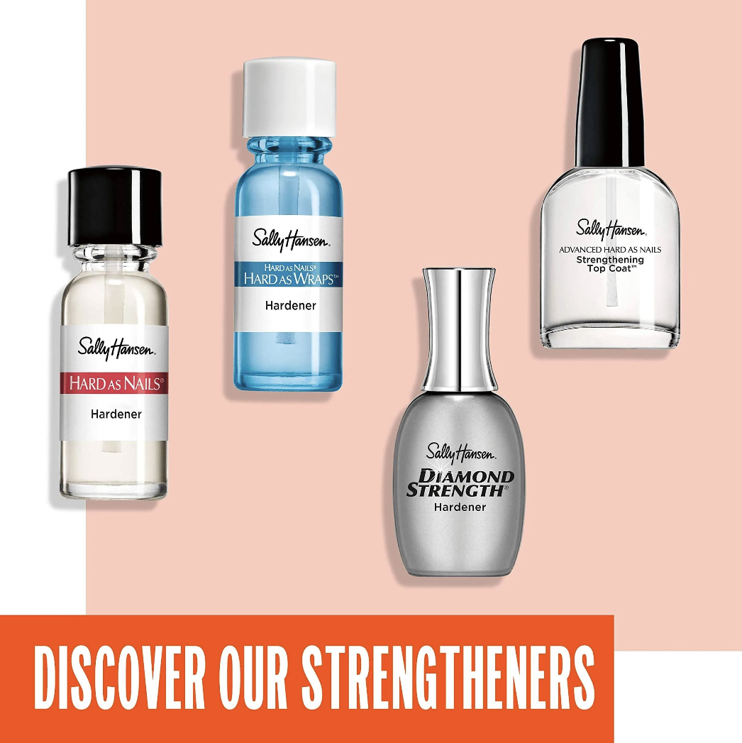 SALLY HANSEN Miracle Cure Strengthener Treatment