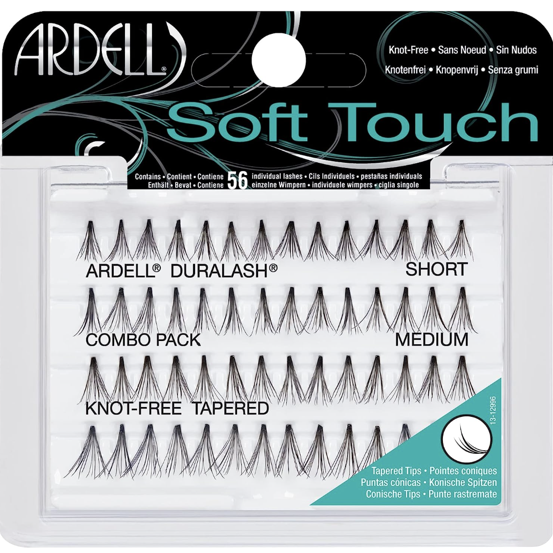 ARDELL Individuals Duralash Knot-Free Lash Set