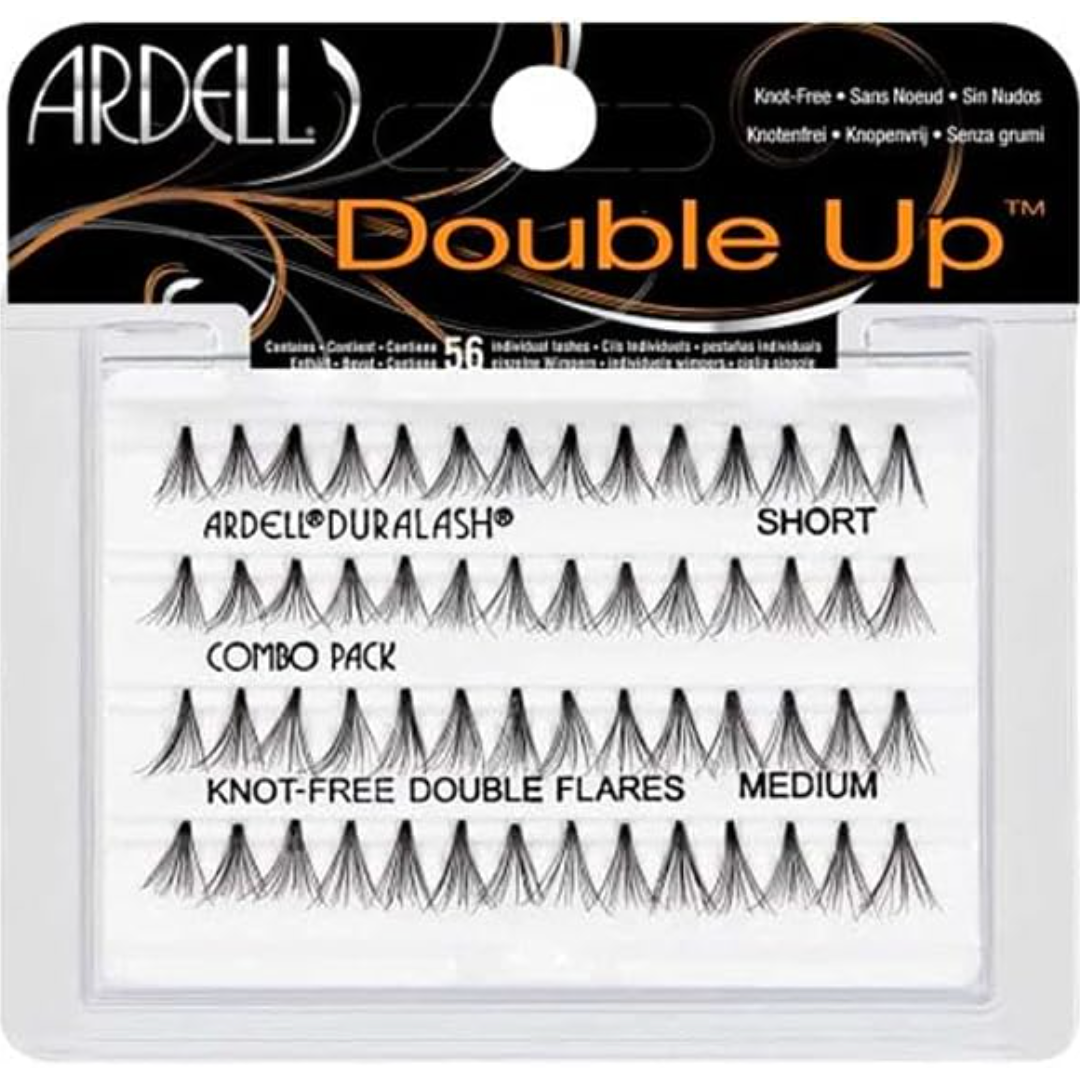 ARDELL Individuals Duralash Knot-Free Lash Set