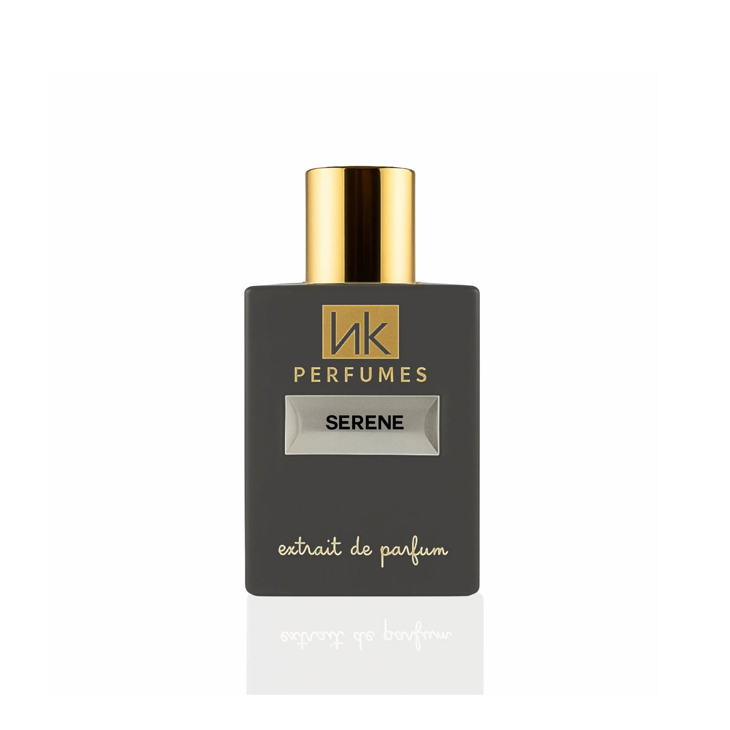 Serene Inspired by BDK Gris Charnel Extrait
