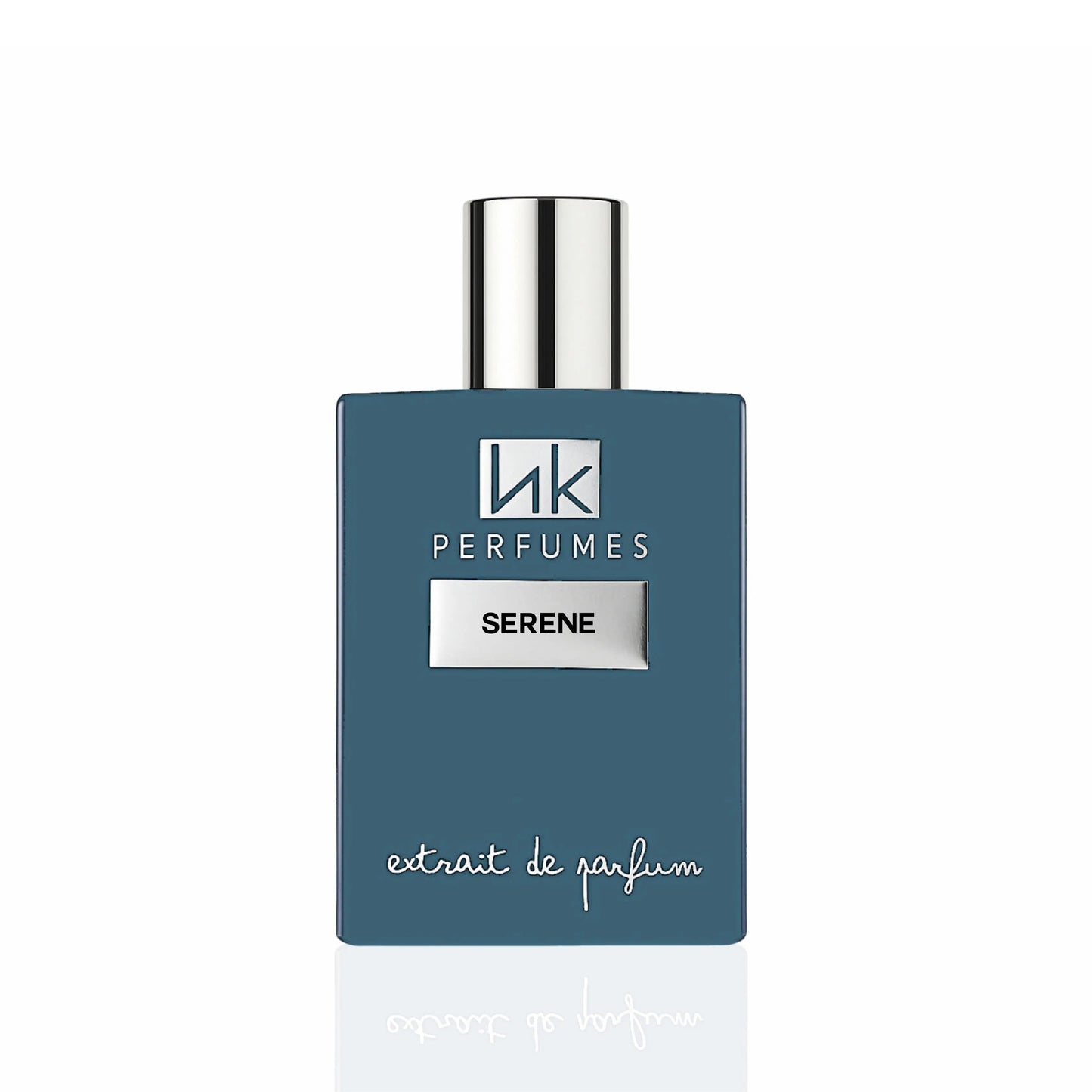 Serene Inspired by BDK Gris Charnel Extrait