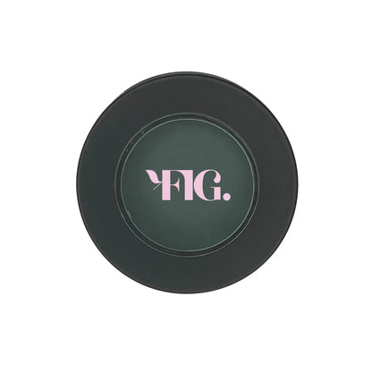 Single Pan Eyeshadow - Spruce