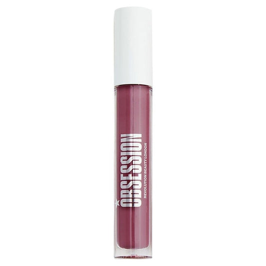 REVOLUTION Obsession Lip Gloss