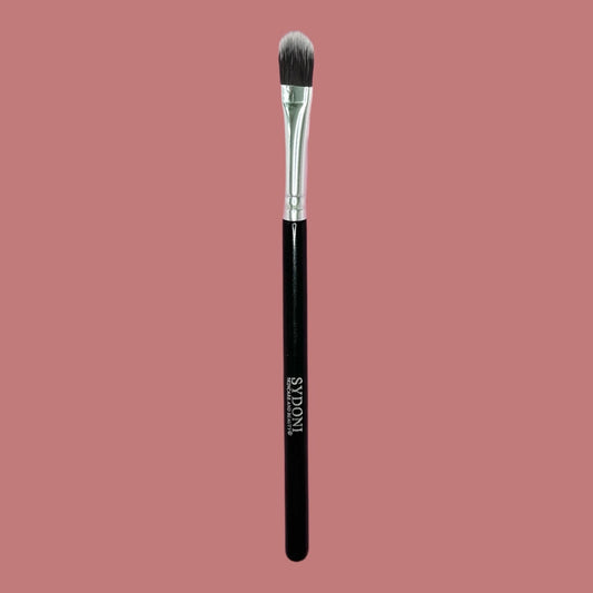 MOST LOVED! EYE SHADOW/CONCEALER BRUSH (SYNTHETIC)