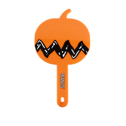 Peanuts Halloween| Hello Great Pumpkin Handheld Mirror