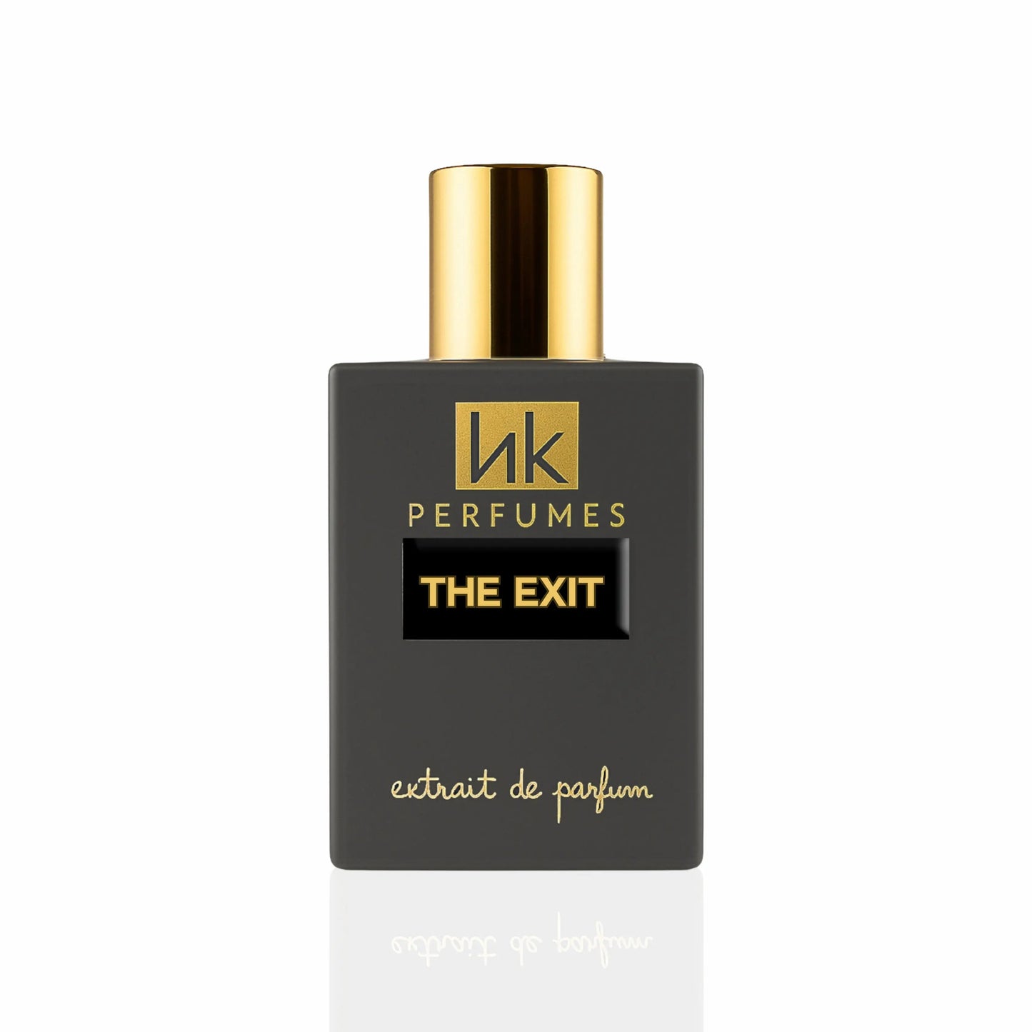 The Exit Inspired by Le Labo Another 13