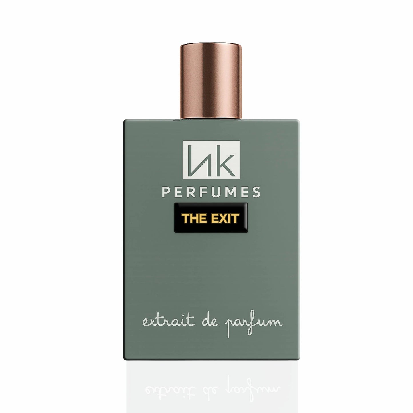 The Exit Inspired by Le Labo Another 13