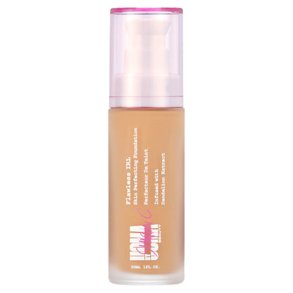 UOMA BEAUTY Flawless IRL Skin Perfecting Foundation