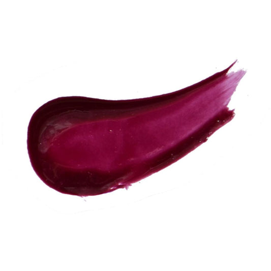 SHADE V10 LUSTRE VINYL FINISH LIPGLOSS - Deep Rich Plum