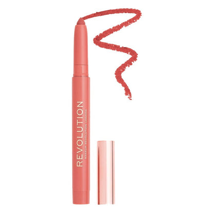 REVOLUTION Velvet Kiss Lip Crayon