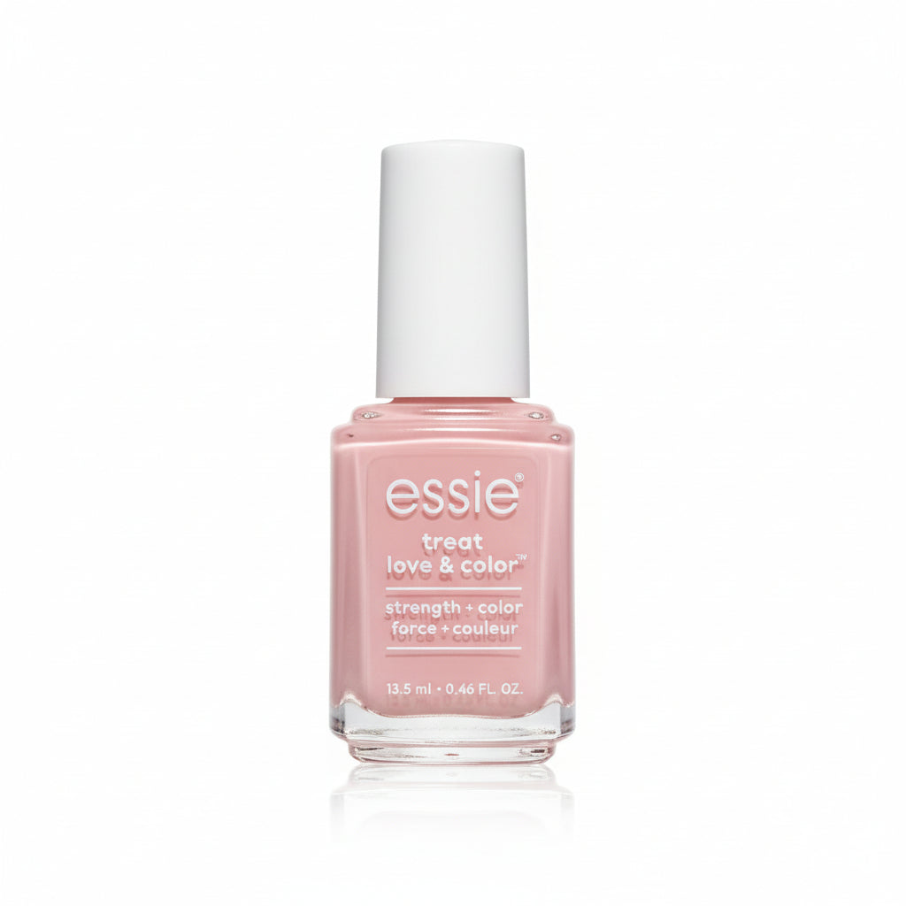 Treat Love & Color Nail Polish