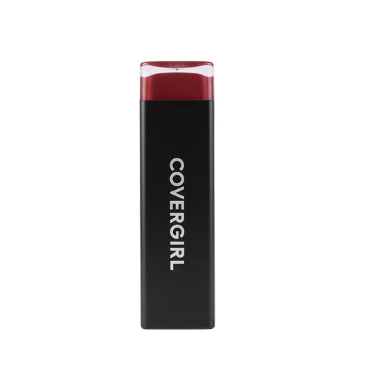 Demi-Matte Lipstick