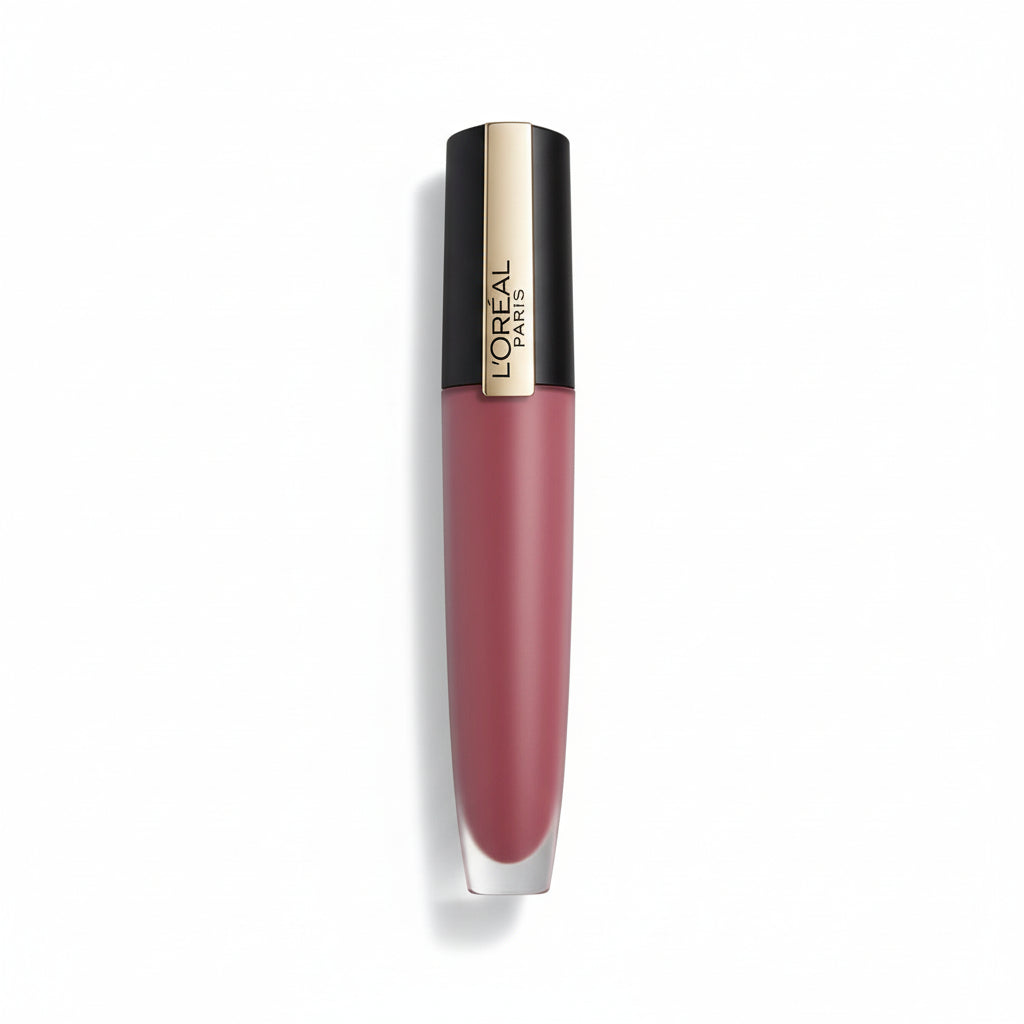 Rouge Signature Matte Lip Stain