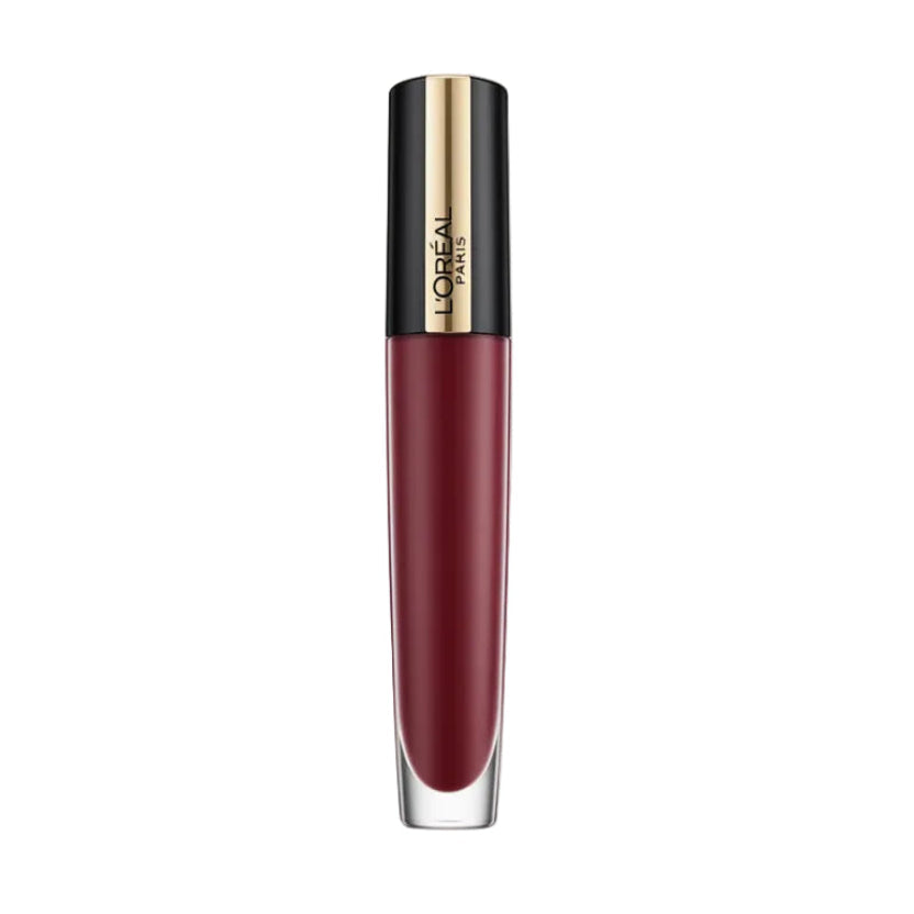 Rouge Signature Matte Lip Stain