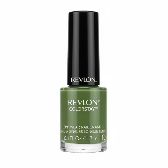 Longwear Nail Enamel (Summer Edition)